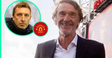 Transfer fixer drafted in with Man Utd closing on ‘one of the most complex deals of the summer’