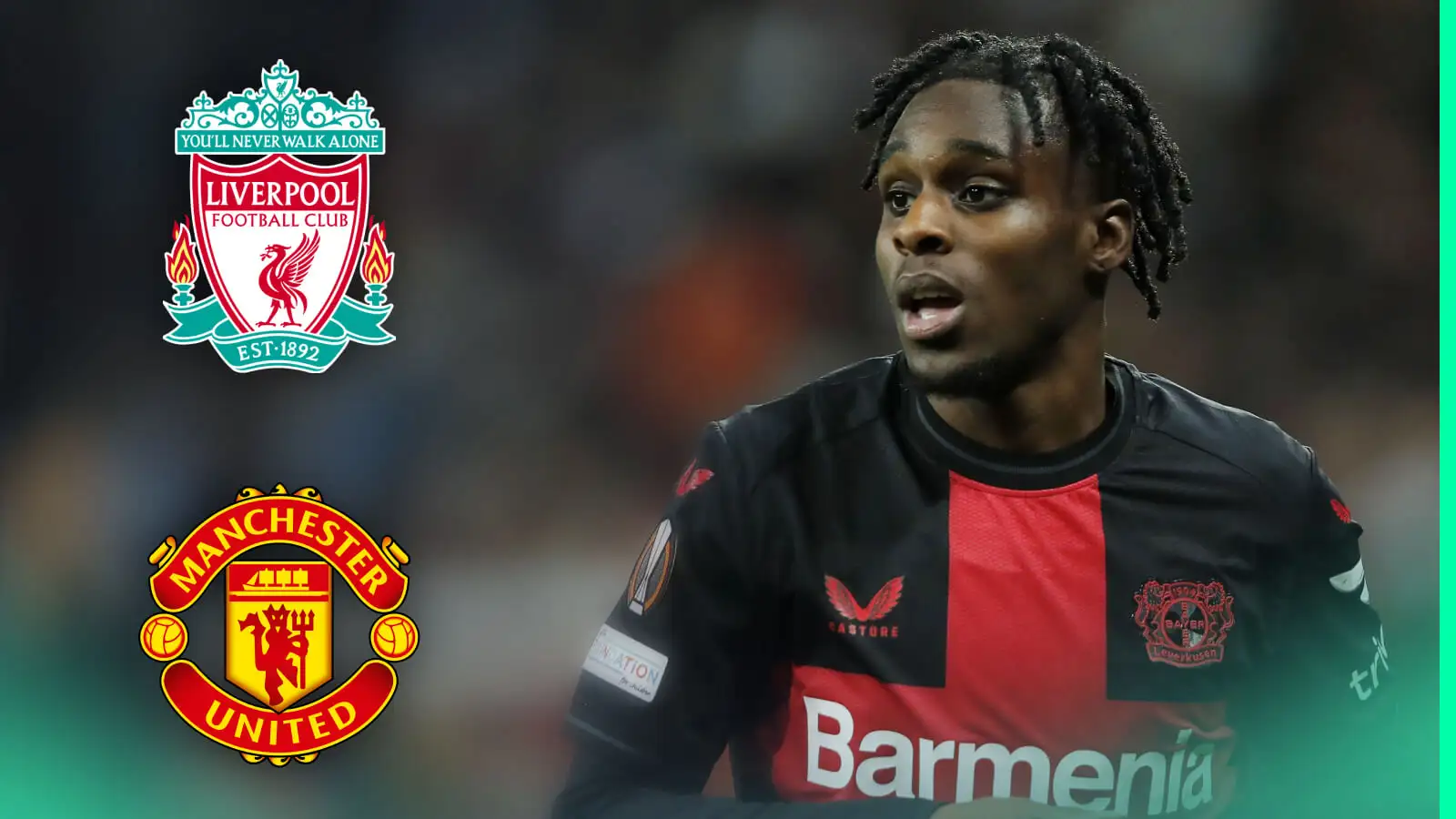 Man Utd gobsmacked as Liverpool prepare to match ‘bargain’ clause of key Dan Ashworth target