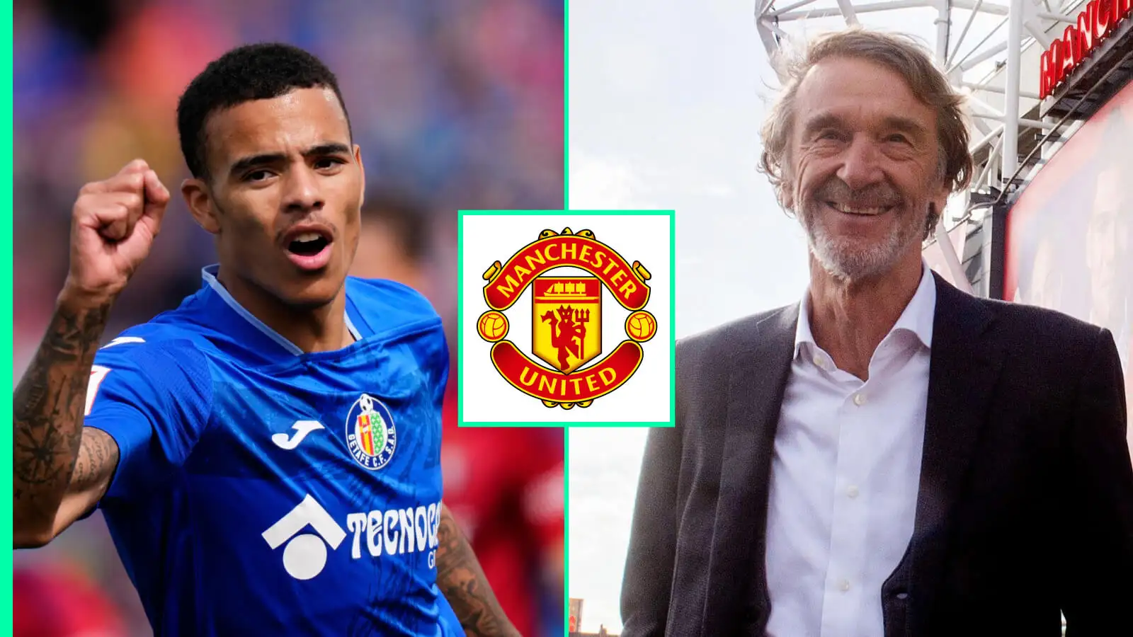 Man Utd make summer transfer decision amid Barcelona and Napoli links