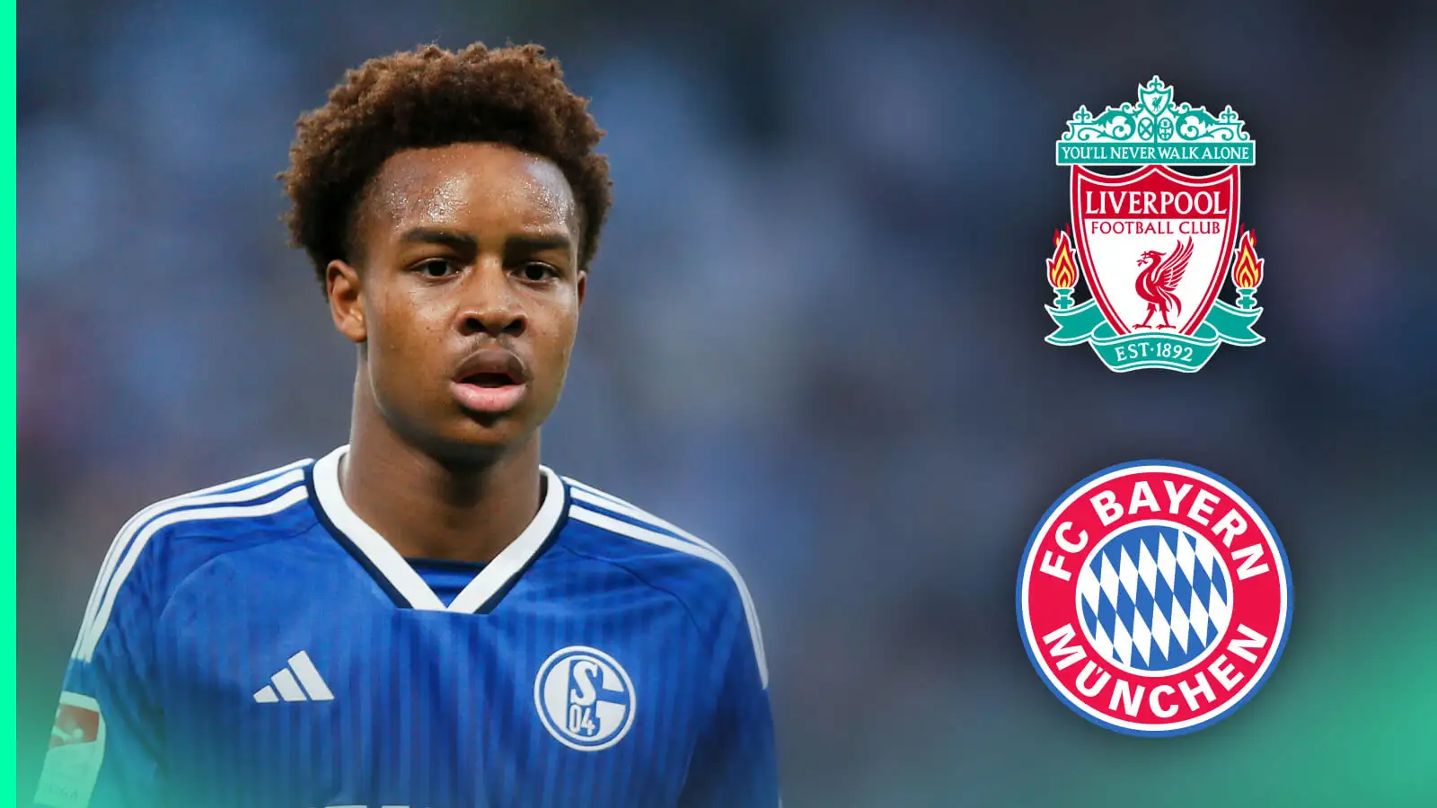 Liverpool switch remains ‘viable option’ for next Xabi Alonso despite Bayern Munich competition