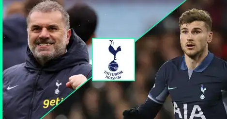 Tottenham striker signing made easy after star who’s wowed Postecoglou greenlights own move