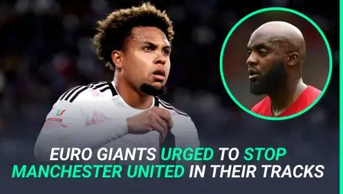 Man Utd move for USMNT man Ratcliffe loves hits snag as Euro giants told ‘immediately’ to renew deal