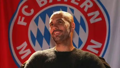 Where are they now? Pep Guardiola’s 15 signings as Bayern Munich manager