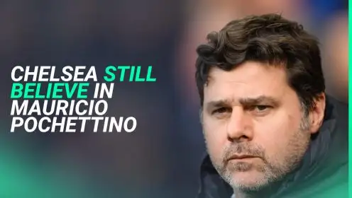 Mauricio Pochettino sack: Chelsea to stick with manager despite mounting pressure; Blues to reassess in the summer