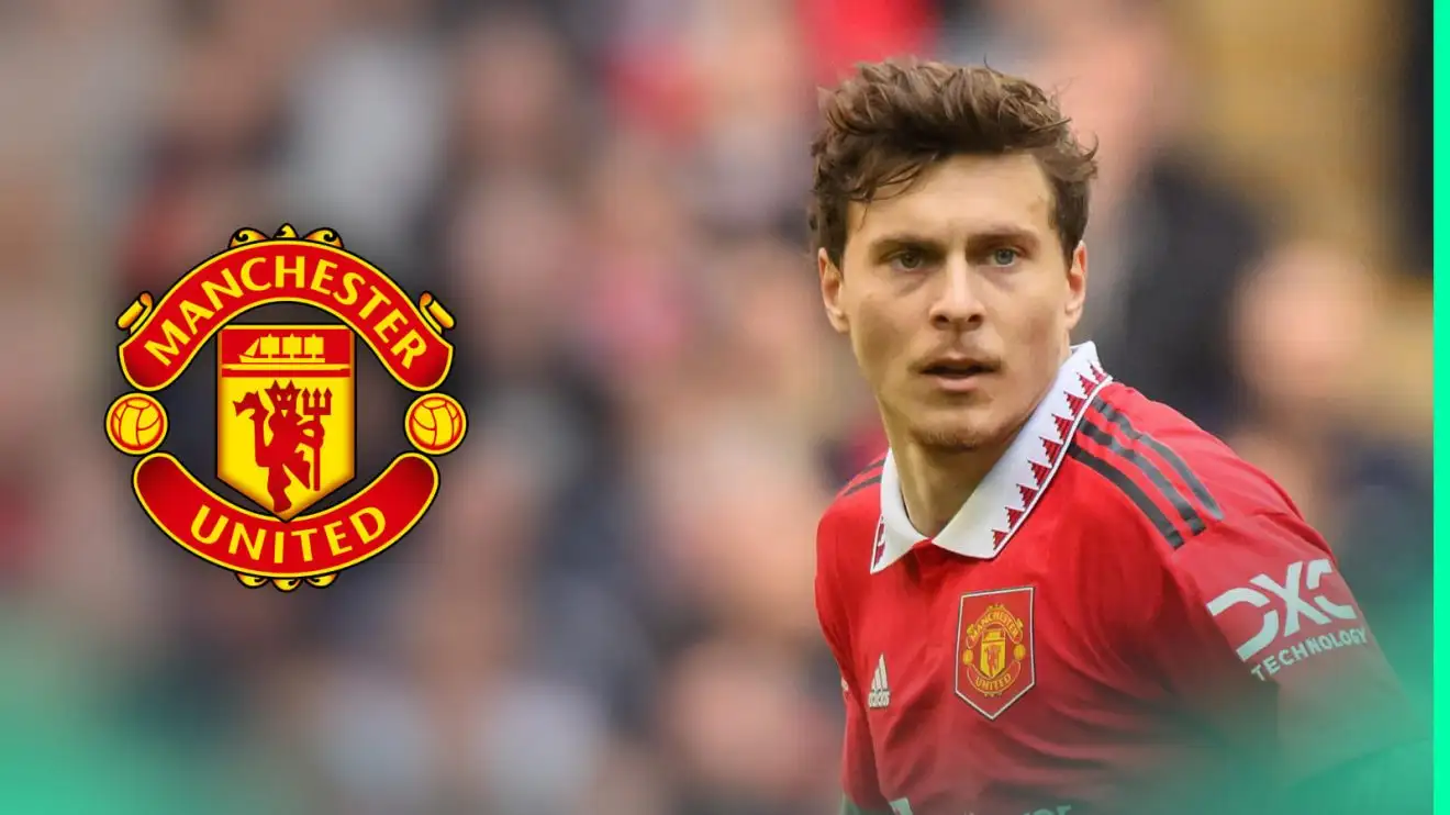 Ratcliffe Saves £88m Duo From Man Utd Cull, But Two Stars Doomed Amid 