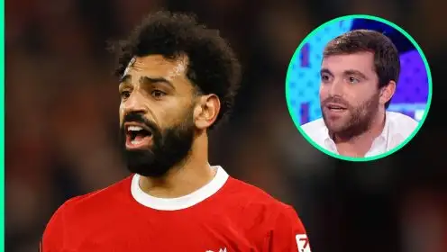 Devastating double Liverpool exit accelerates as Euro giant begins talks and Romano confirms ‘strong’ interest