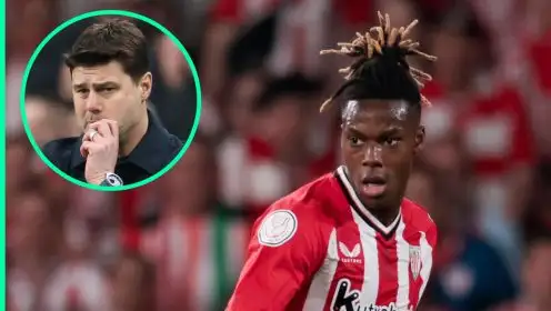 Chelsea to miss out on electric LaLiga winger Pochettino loves as Man Utd, Liverpool battle for signing