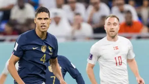 Man Utd star shocks Euro giant, Saudi clubs as perfect transfer to Prem rival gathers pace