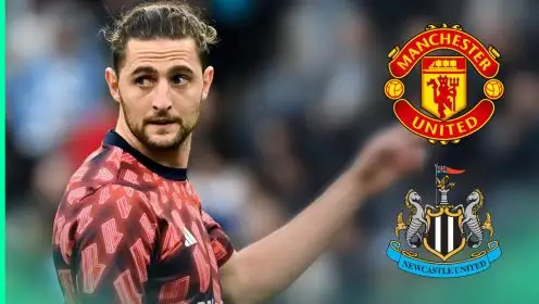 Man Utd ‘open talks’ with sublime Serie A star as first signing of Ratcliffe era takes shape