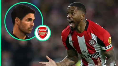 Arsenal legend urges Arteta to sign England saviour in triple raid along with player he knows he wants
