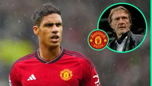 Man Utd ‘likely’ to discard serial winner who is willing to take ‘significant’ pay cut to stay