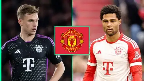 Man Utd transfers: Five top talents to have played under Nagelsmann and could follow him to Old Trafford