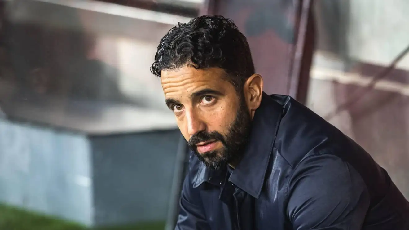 Ruben Amorim to help Liverpool sign 'new Lionel Messi' in stunning deal, as fresh Sporting link emerges