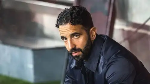 Ruben Amorim to help Liverpool sign ‘new Lionel Messi’ in stunning deal, as fresh Sporting link emerges