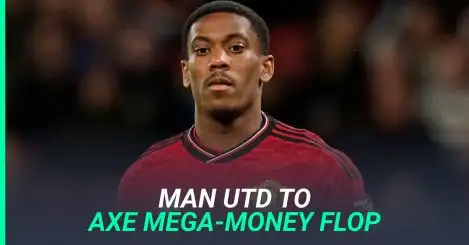 Fabrizio Romano confirms first Man Utd exit of the summer with ‘no way back’ for mega-money flop