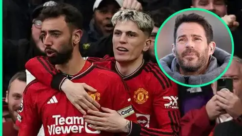 Next Man Utd manager urged to build team around opinion-splitting star whose teammates ‘drive him insane’