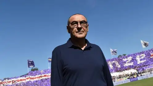 Where are they now? Maurizio Sarri’s 10 wild signings as Juventus manager