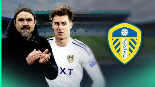 Leeds United given significant summer transfer boost as Tottenham outcast makes his feelings clear