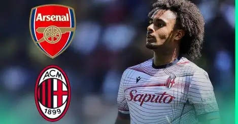 Big Arsenal offer to blow Serie A side out of water for top striker target, destroying ‘months’ of work