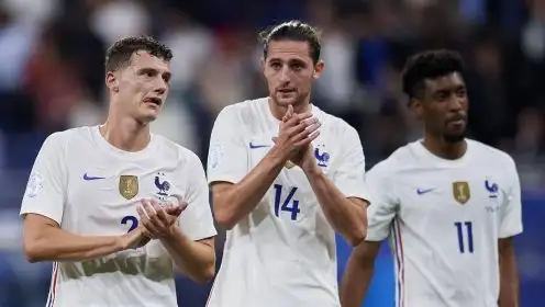 Man Utd advance towards supreme France int’l signing as rival manager woes prove disastrous