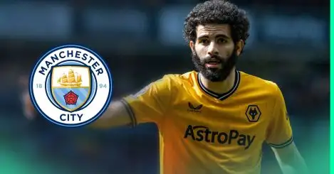 Man City plan repeat raid by snatching another key player from same Prem side as last summer