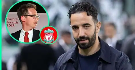 Five Liverpool deals Michael Edwards could make, with first coup already agreed