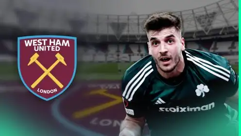West Ham ‘launch enquiry’ for 46-goal Fulham striker target amid worrying transfer trend
