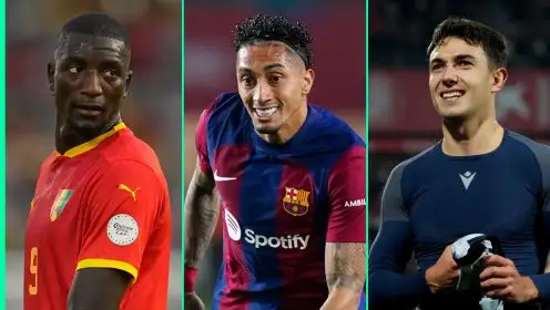 Euro Paper Talk: Arteta in dreamland as Arsenal ‘accelerate’ bid to land manager’s most desired signing; Man Utd, West Ham battle for deadly attacker