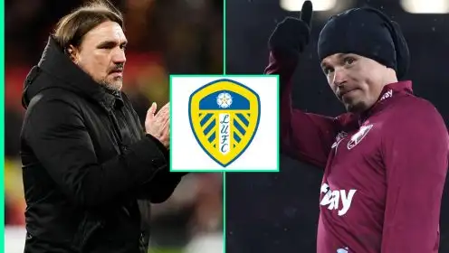 Leeds ‘exploring’ stunning return of former midfielder Kalvin Phillips – on one condition