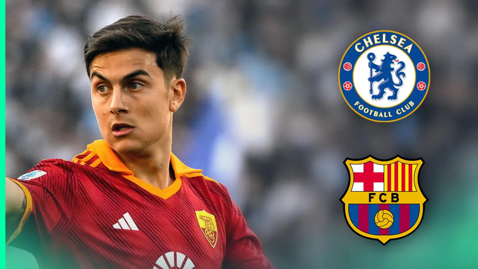 Chelsea make contact to confirm ridiculously low fee for 14-goal Serie A  forward on Barcelona radar