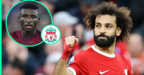 Euro Paper Talk: Liverpool tipped to sign £38m winger after Salah exit ‘agreed’; Chelsea in for Messi in clever transfer coup