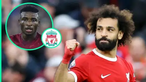 Euro Paper Talk: Liverpool tipped to sign £38m winger after Salah exit ‘agreed’; Chelsea in for Messi in clever transfer coup