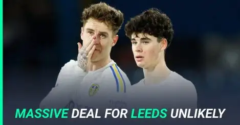 Leeds stance on major summer transfer revealed as Bayern Munich rival Liverpool for £50m monster deal