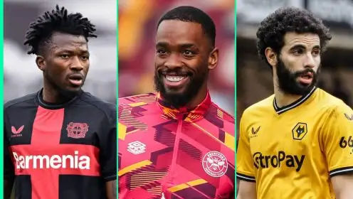 FIVE Man Utd signings to help Ten Hag turn Red Devils into major force again