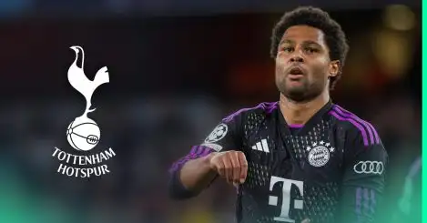 Stunning Tottenham raid on Bayern Munich greenlit, with deal to push Postecoglou’s own signing out