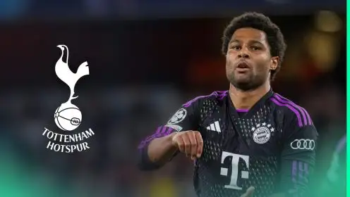 Stunning Tottenham raid on Bayern Munich greenlit, with deal to push Postecoglou’s own signing out