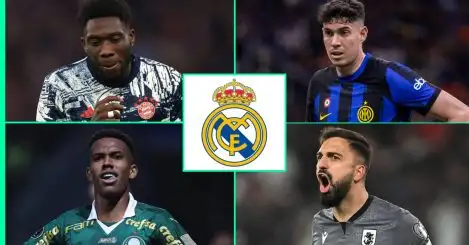Ten new-era Galacticos Real Madrid could sign this summer with game-changing Mbappe deal first