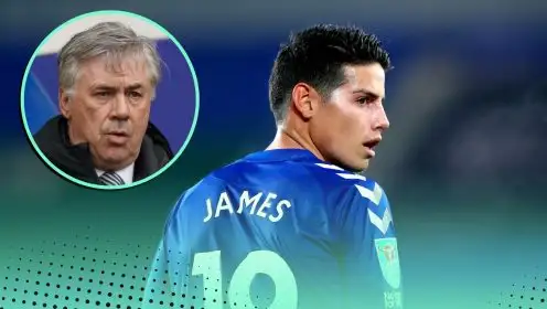 Where are they now? Carlo Ancelotti’s 7 signings as Everton manager