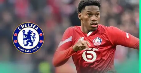 Chelsea ‘ready’ to destroy agreement amid fierce battle for 26-goal striker who’s now No 1 target