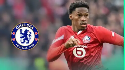 WordPress Chelsea ‘ready’ to destroy agreement amid fierce battle for 26-goal striker who’s now No 1 target