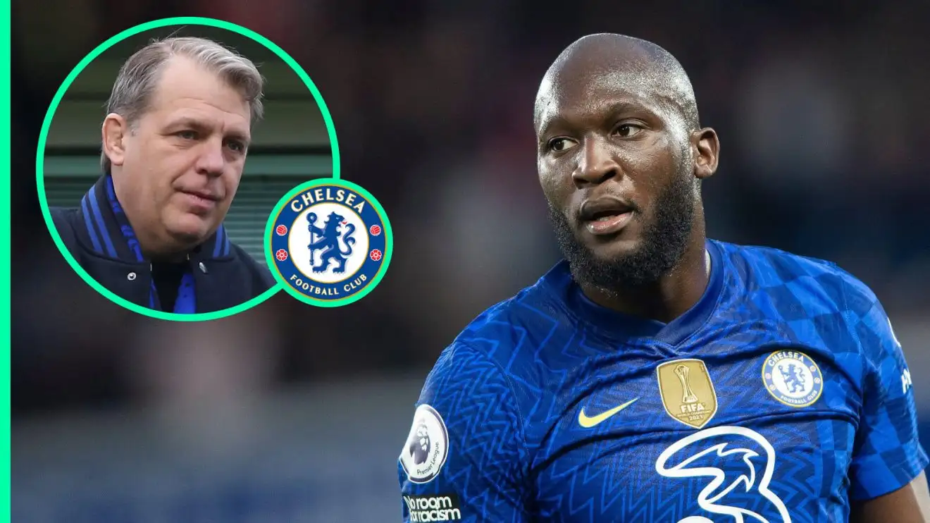 Romelu Lukaku and Todd Boehly, Chelsea Romelu Lukaku and Todd Boehly, Chelsea