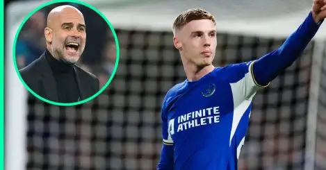 Guardiola reveals deep regret at losing ‘exceptional’ star to Chelsea; he ‘didn’t want to leave’ Man City