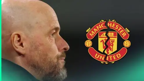 Ten Hag sack: Stunning ‘not good enough for Man Utd’ claim as pressure grows on Ratcliffe to act