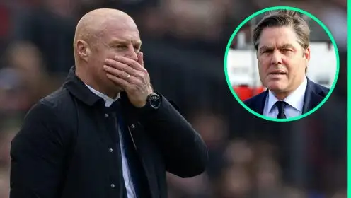 Everton at risk of third points deduction amid ongoing Premier League dispute