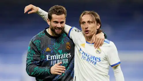Contract details revealed as Real Madrid skipper heads to Saudi Pro League