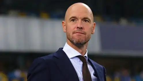 Where are they now? Erik ten Hag’s first 15 signings as Ajax manager