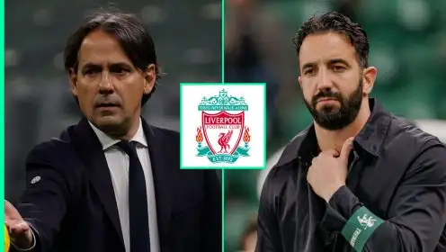 Next Liverpool manager: Another contender rejects Reds, as big issue new favourite will face emerges