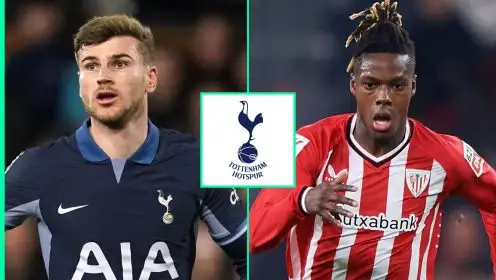Recent Tottenham signing to be given ‘thanks’ and cut adrift after ‘outstanding’ attacker transfer