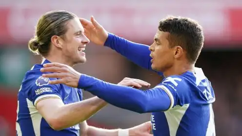 Chelsea stalwart reveals news ‘will come out’ in coming days as he hints at emotional exit