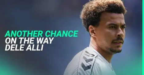 Dele Alli gets lifeline as impending Man City transfer can gift him another chance at the top